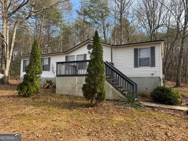 1290 Hwy 75 Alt, Cleveland, GA 30528