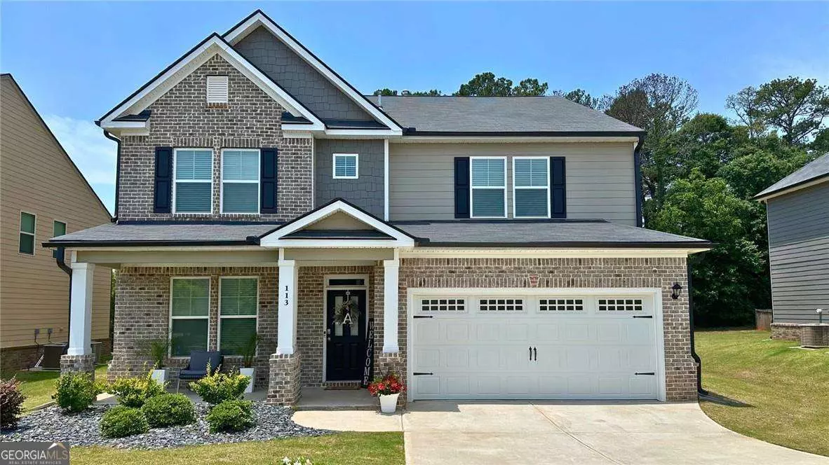 Hampton, GA 30228,113 Canal ST