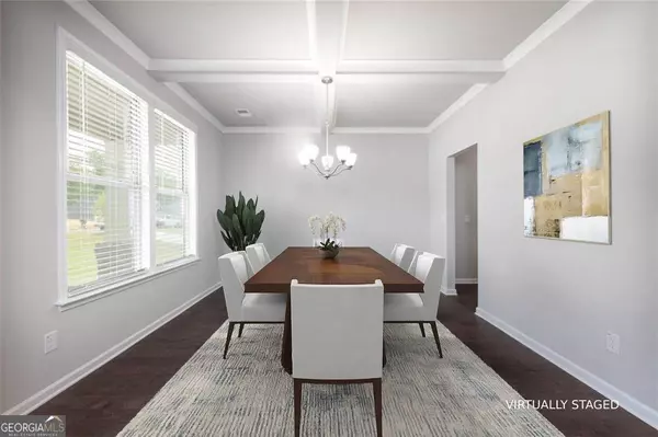 Hampton, GA 30228,113 Canal ST