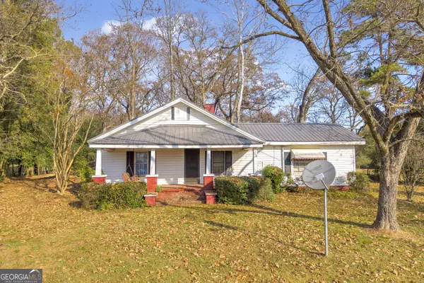 1898 Sandy Cross RD, Royston, GA 30662