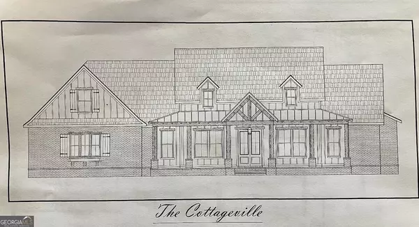 Bremen, GA 30110,1434 Morgan RD