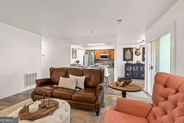 Peachtree City, GA 30269,803 Ridgelake DR