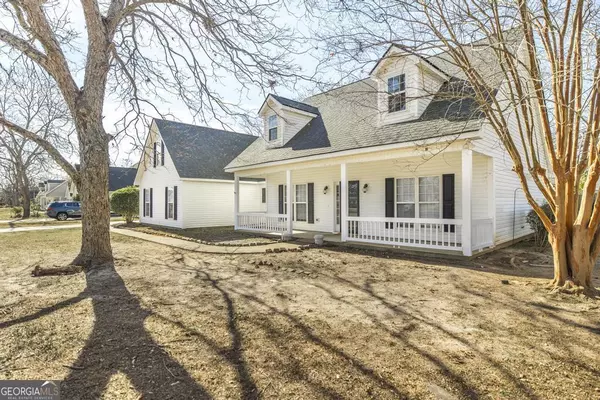 Kathleen, GA 31047,99 Duke LN