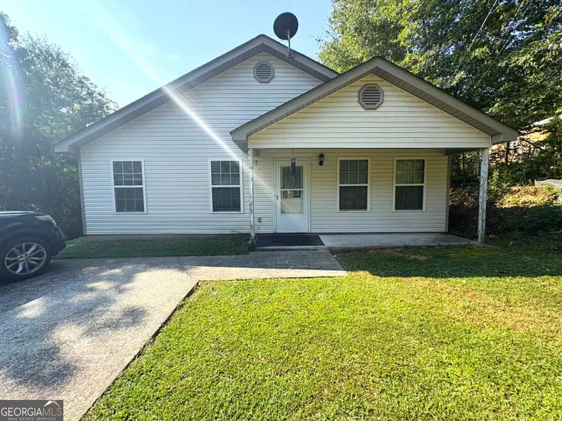 409 Florence AVE, Dalton, GA 30720