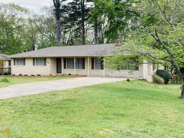 Newnan, GA 30263,105 Sunrise DR