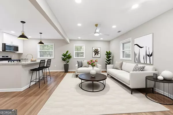 Atlanta, GA 30331,2332 Barge RD SW