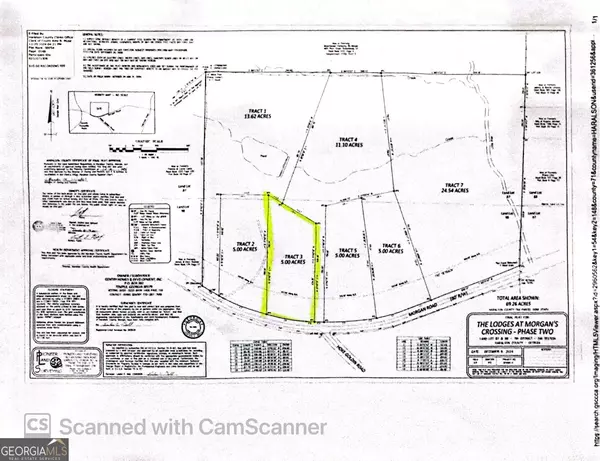 Bremen, GA 30110,1416 Morgan RD