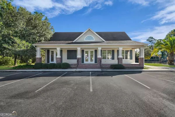 Brunswick, GA 31525,407 Country Walk CIR