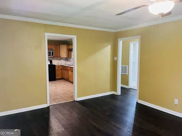 College Park, GA 30349,3402 Old Fairburn RD