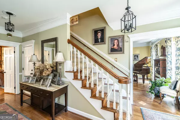 Rome, GA 30161,36 Saddle Mountain RD SE