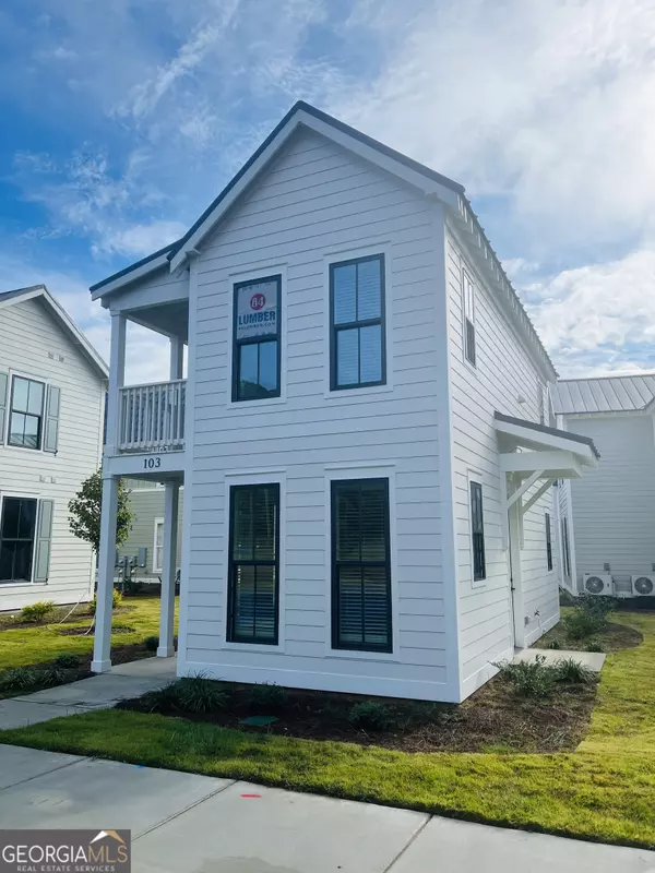 103 Gardenia LN, Lagrange, GA 30240