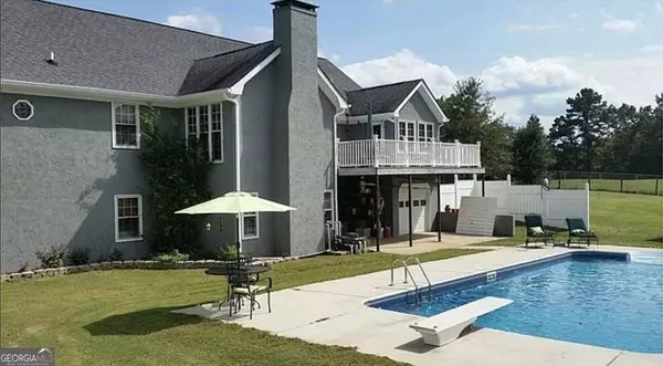 Oxford, GA 30054,2131 Highway 81