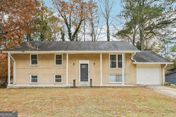 1455 Helen LN SW, Atlanta, GA 30331