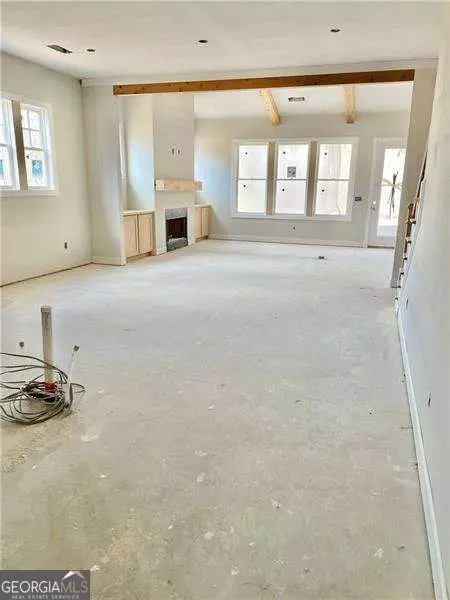 Waleska, GA 30183,160 Cherokee DR S