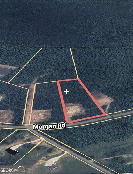 1488 Morgan RD, Bremen, GA 30110