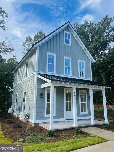 100 Gardenia LN #100 B, Lagrange, GA 30240