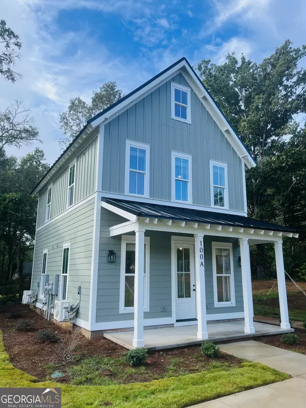 100 Gardenia LN #100 B, Lagrange, GA 30240