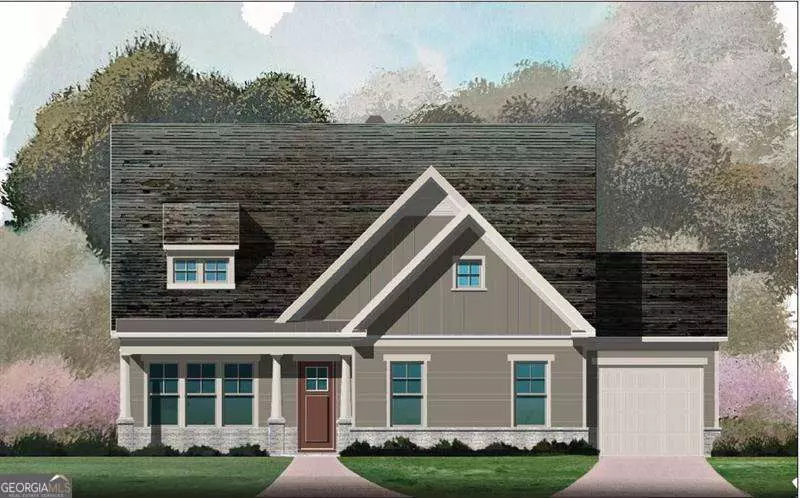 180 Cherokee DR S, Waleska, GA 30183