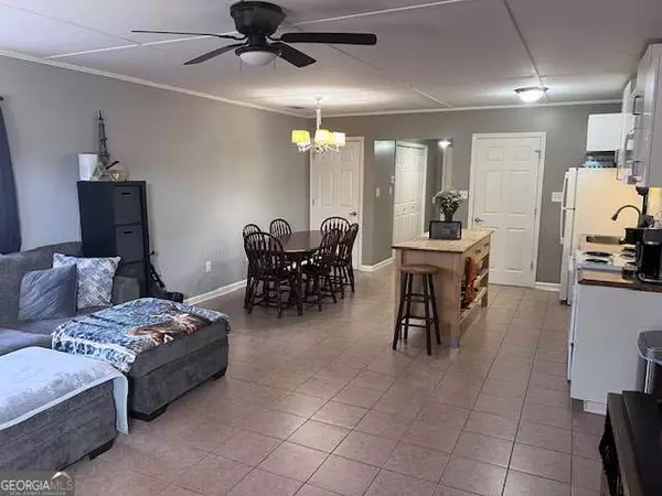 Ball Ground, GA 30107,1866 Lower Dowda Mil