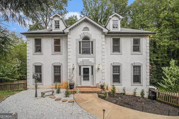 Kennesaw, GA 30144,4356 Mikandy DR NW