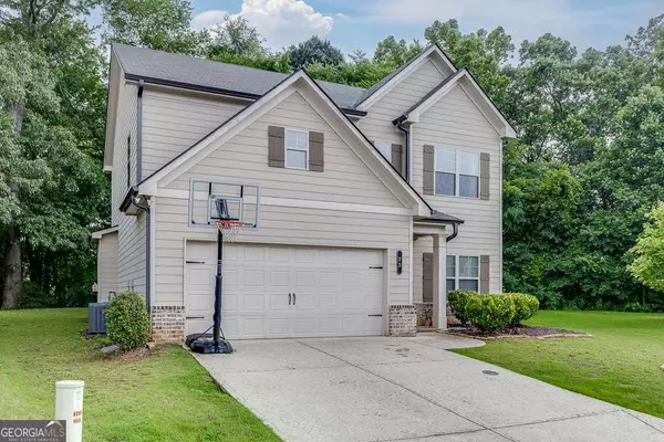 Hoschton, GA 30548,23 Dorset WAY