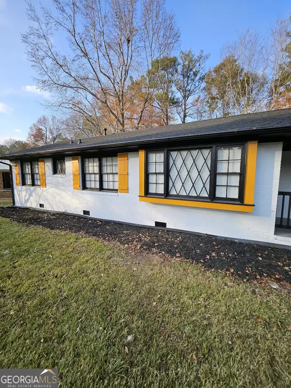 Griffin, GA 30223,411 E Northwood DR