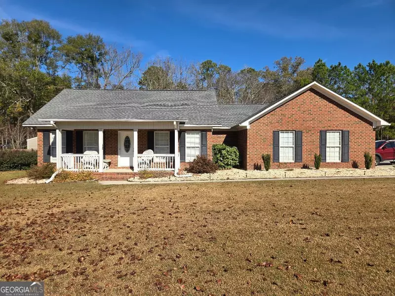 5002 Addison TRL, Statesboro, GA 30458