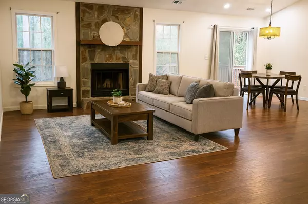 Lawrenceville, GA 30043,1260 Della WAY