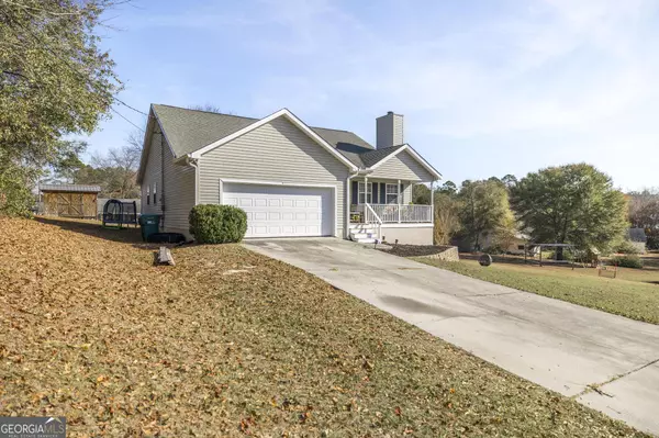 Macon, GA 31216,306 Jason CT