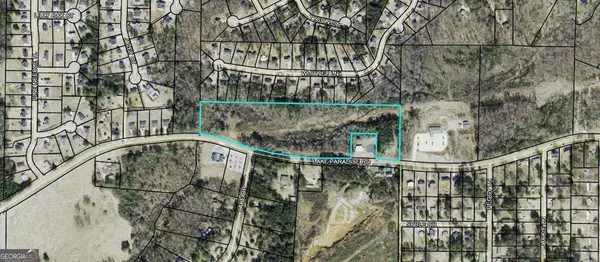 1601 LAKE PARADISE RD, Villa Rica, GA 30180