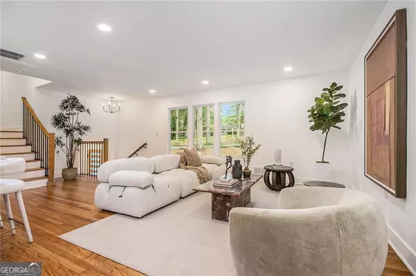 Smyrna, GA 30082,3654 Lake DR SE