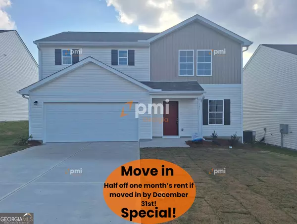 181 Kinsale DR, Macon, GA 31216