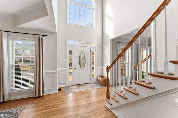 Marietta, GA 30064,2792 Achillea WAY SW