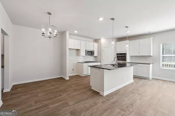 Social Circle, GA 30025,257 Orwell DR #LOT 48