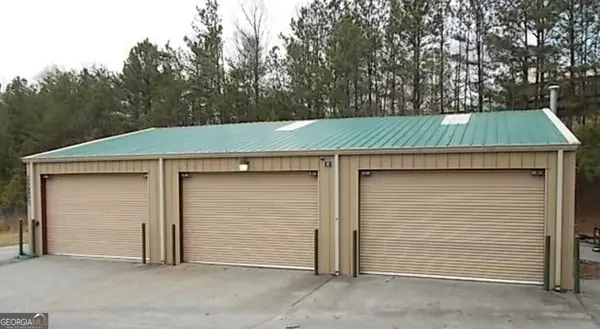 53 Old Cove RD S, Jasper, GA 30143