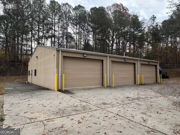 Jasper, GA 30143,53 Old Cove RD S