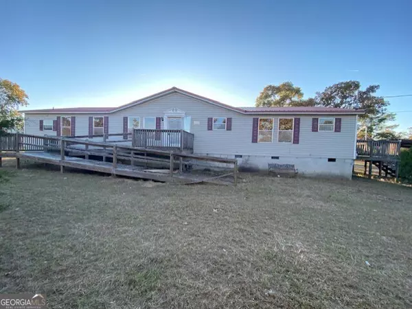 82 Tucker RD, Lizella, GA 31052