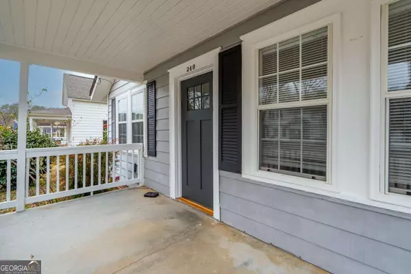 Monroe, GA 30655,240 Boulevard