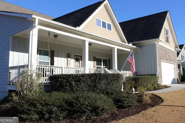 Dallas, GA 30157,170 Azalea Lakes CT