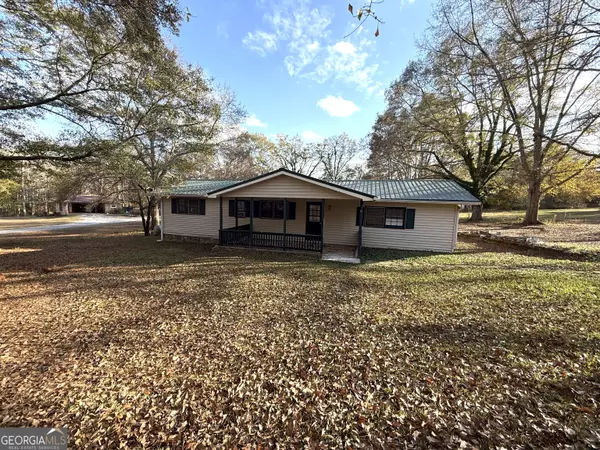 Newnan, GA 30263,115 Welcome To Arnco RD