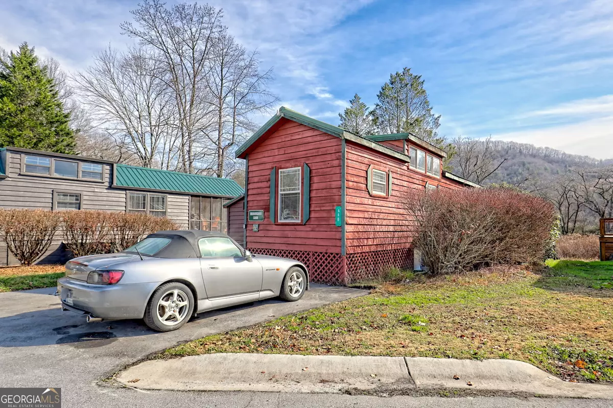 Dillard, GA 30537,446 River Vista DR