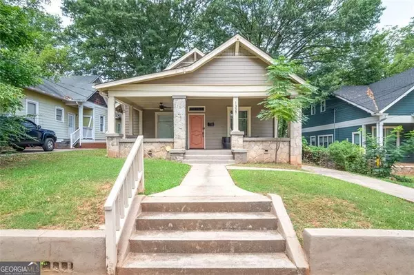 Atlanta, GA 30310,1327 Oak ST