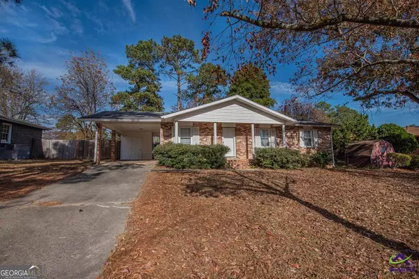 Warner Robins, GA 31088,103 Oakdale DR