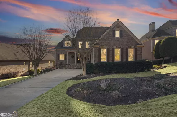 Canton, GA 30115,105 Ridgemoor TRCE