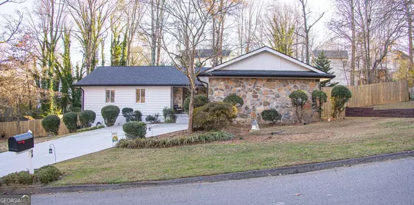 Gainesville, GA 30506,3734 CHEROKEE FORD