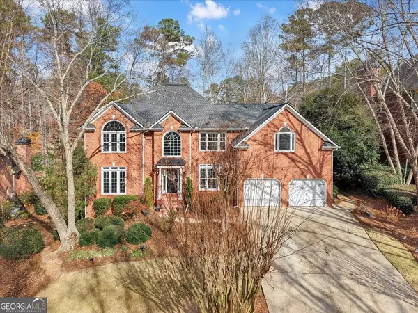 Acworth, GA 30101,5830 Brookstone WALK NW