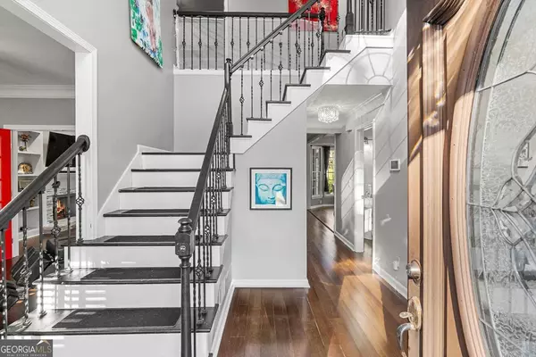 Lawrenceville, GA 30043,2349 Meadow Isle