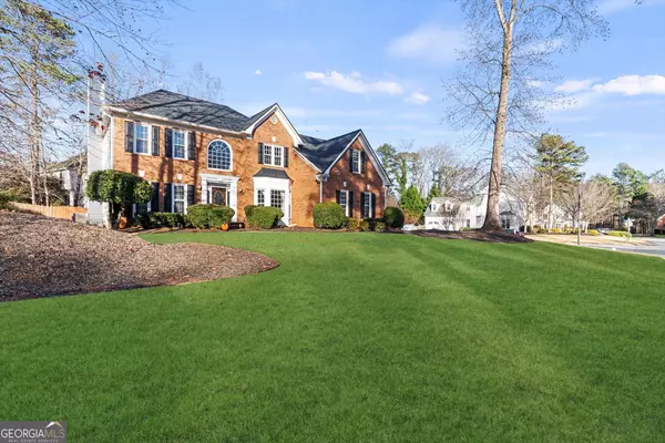 Lawrenceville, GA 30043,2349 Meadow Isle LN