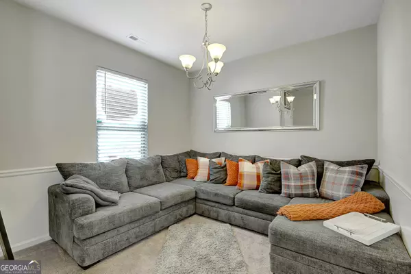 Fairburn, GA 30213,4342 Calidge DR