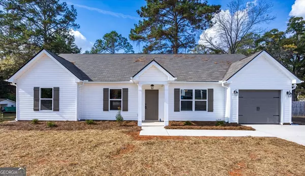 317 Lee ST, Perry, GA 31069